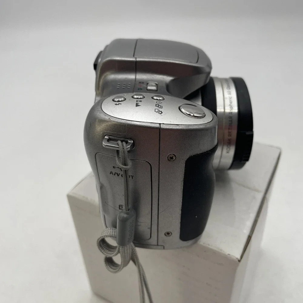 Kodak easyshare z740